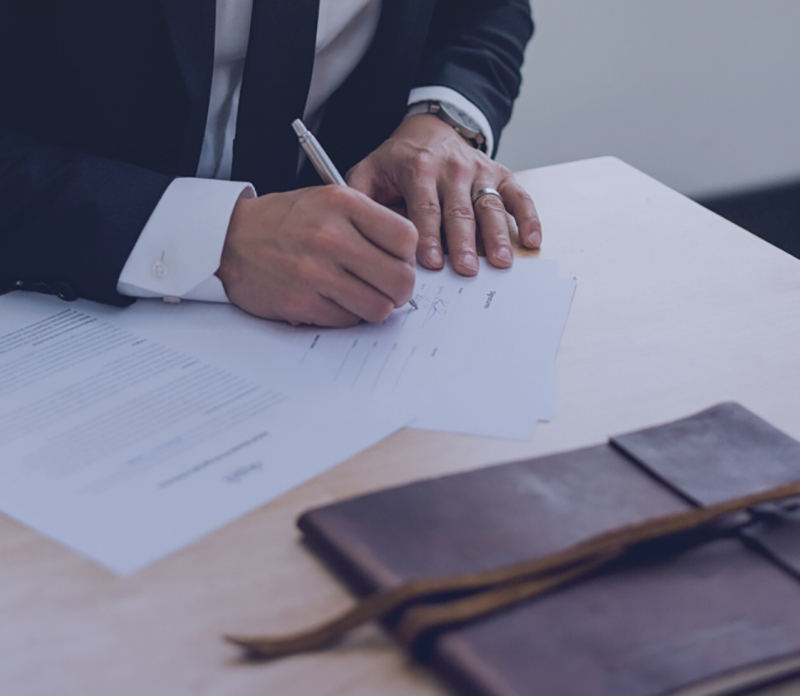 Accountant-Image-02 concentrazione imprese fusione acquisizione documento