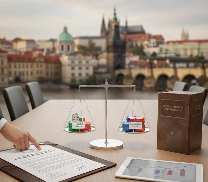 doppia-imposizione-italia-repubblica-ceca Doppia imposizione Italia Repubblica Ceca