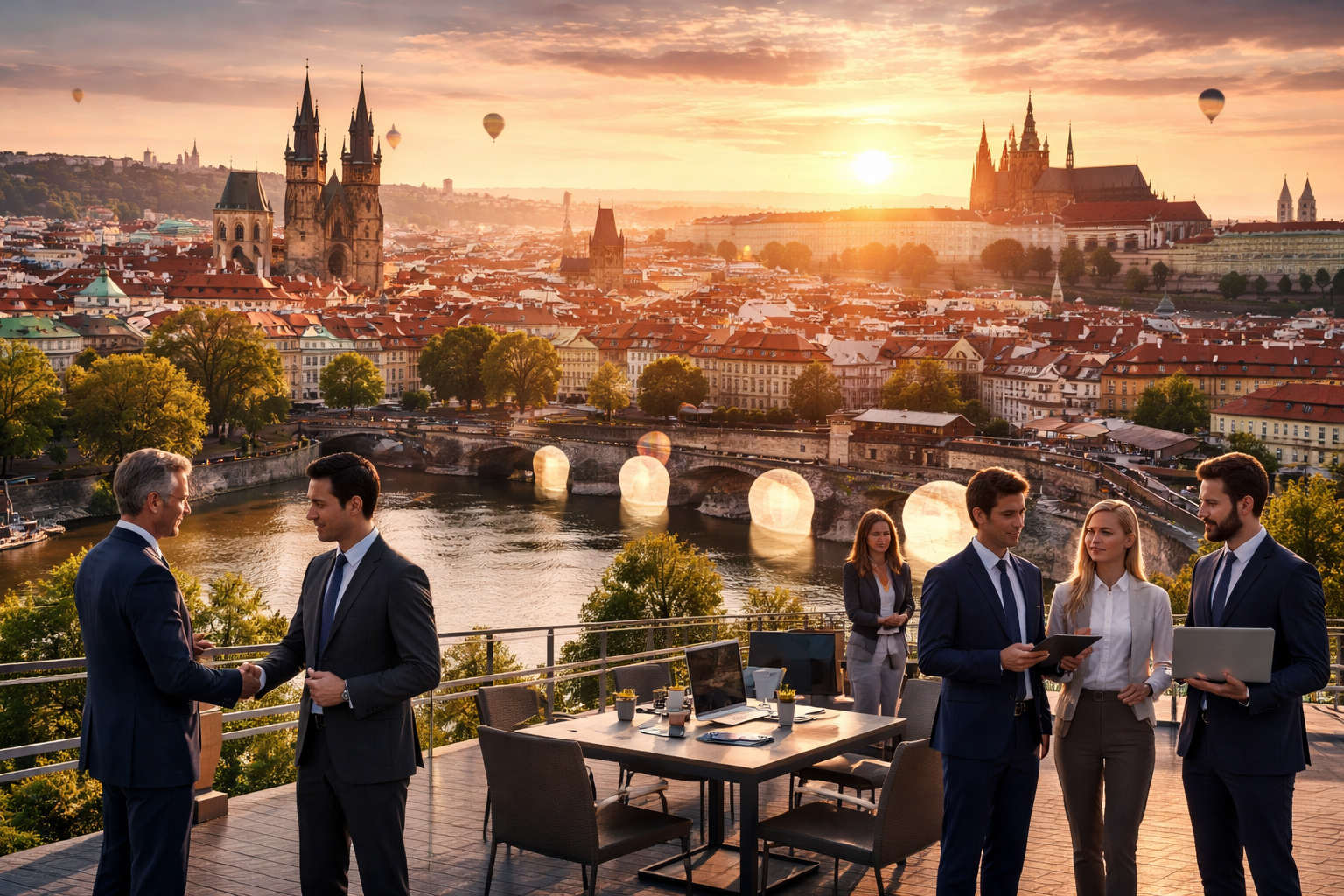 Normative ceche e quadro giuridico della Repubblica Ceca – Società Praga Normative ceche e quadro giuridico della Repubblica Ceca – Società Praga<br />